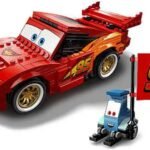 lego lightning mcqueen
