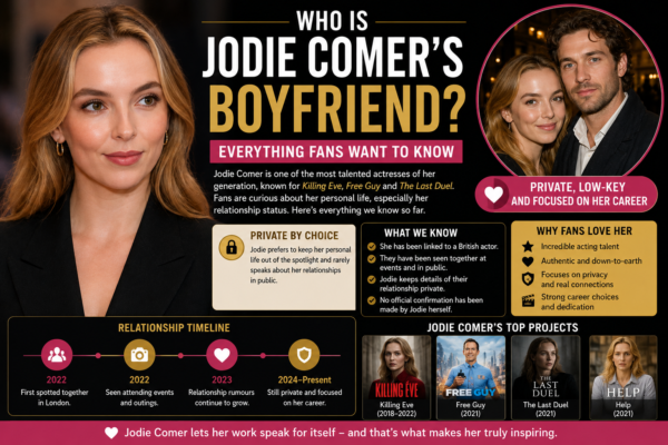 jodie comer boyfriend