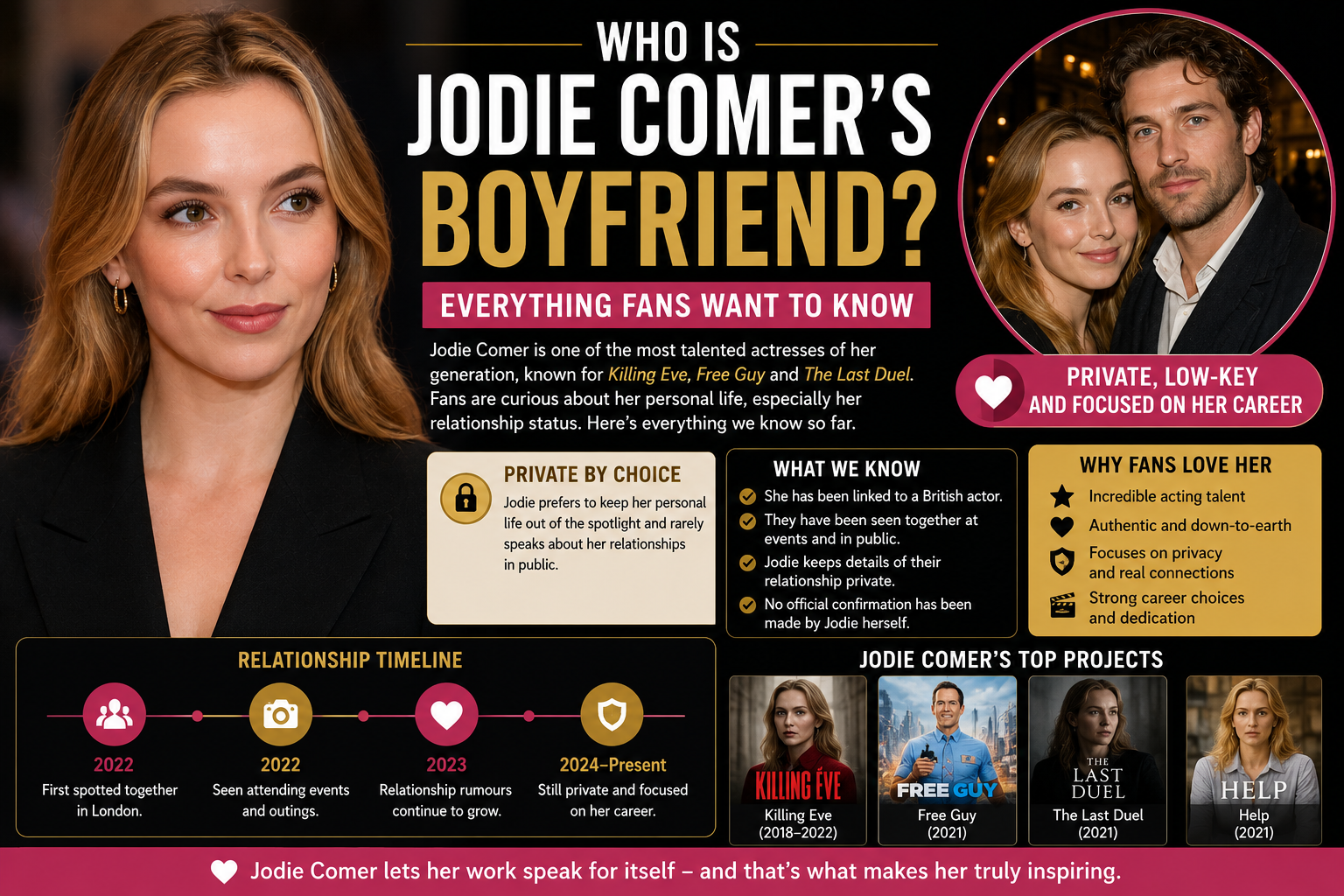 jodie comer boyfriend