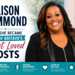alison hammond