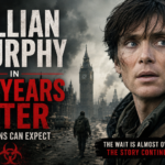 cillian murphy 28 years later