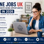 online jobs uk