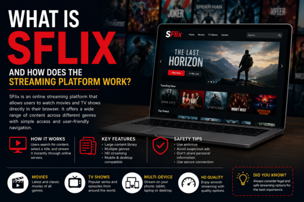 sflix