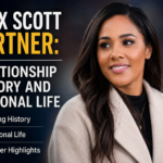 alex scott partner