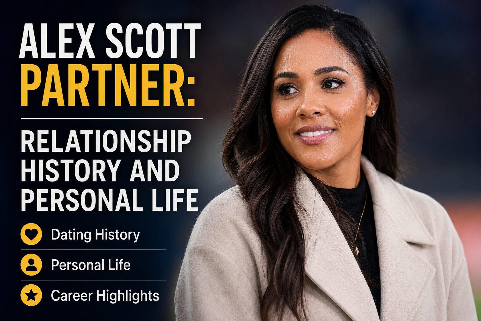 alex scott partner