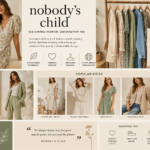 nobody's child