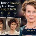 celia imrie young