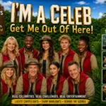 i'm a celeb