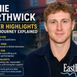 jamie borthwick
