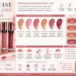 p louise lip gloss