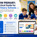 kapow primary