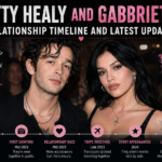matty healy gabbriette