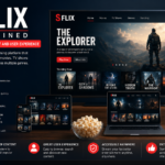 sflix
