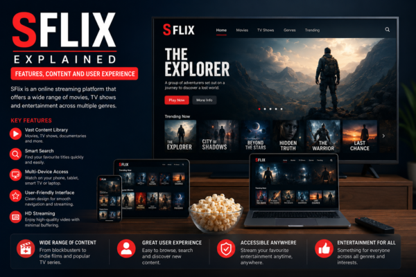 sflix
