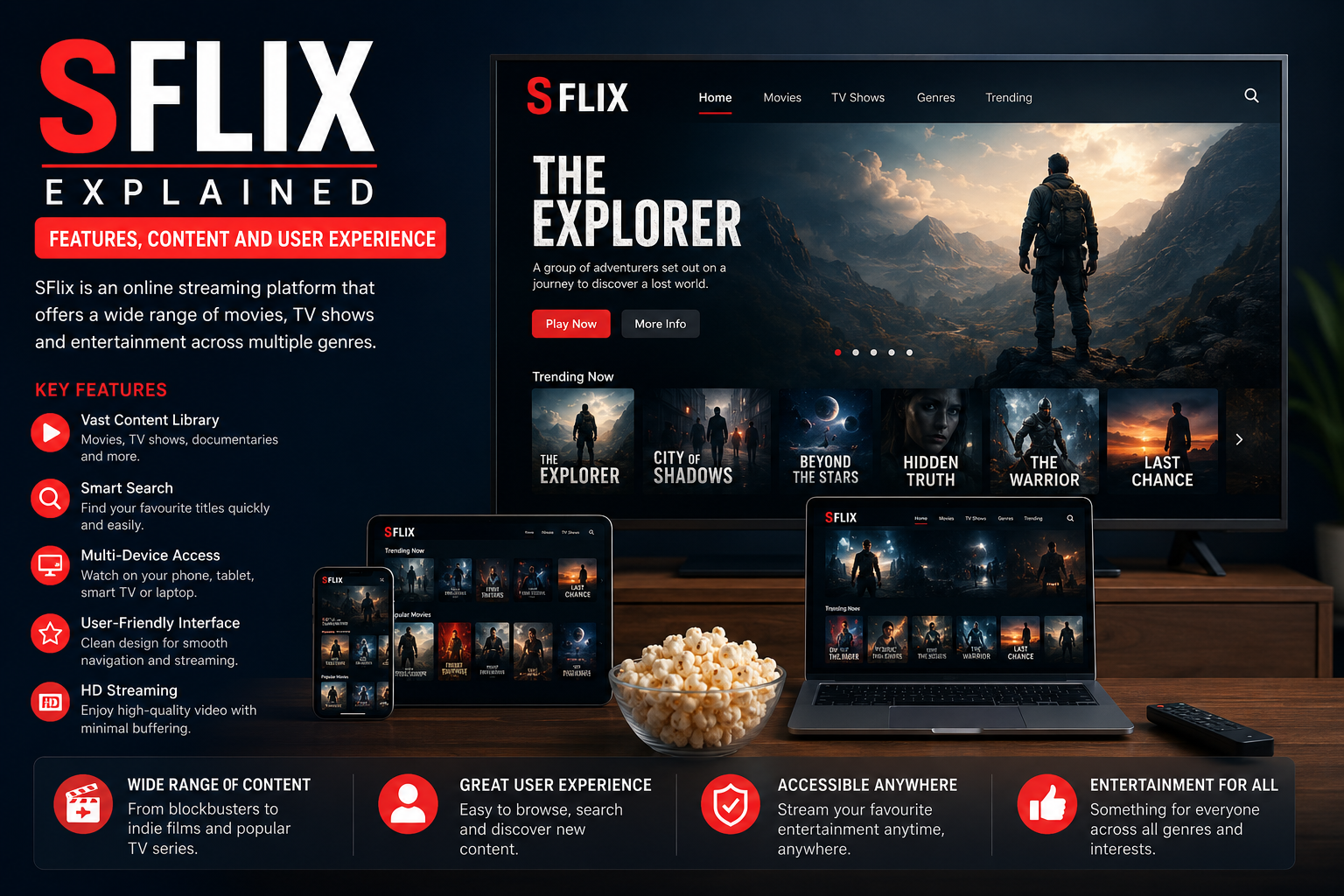 sflix