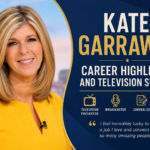 kate garraway