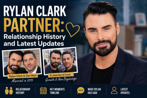 rylan clark partner