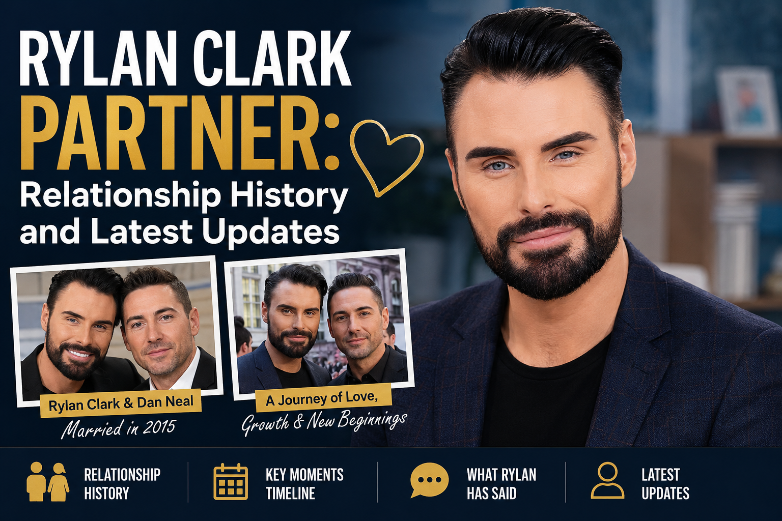 rylan clark partner