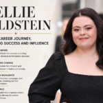ellie goldstein