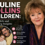 pauline collins children