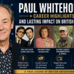 paul whitehouse