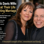 warwick davis wife