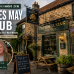 james may pub