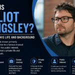 elliot kingsley