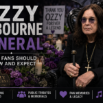 ozzy osbourne funeral