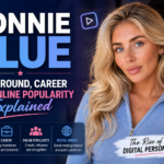 bonnie blue