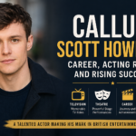 callum scott howells