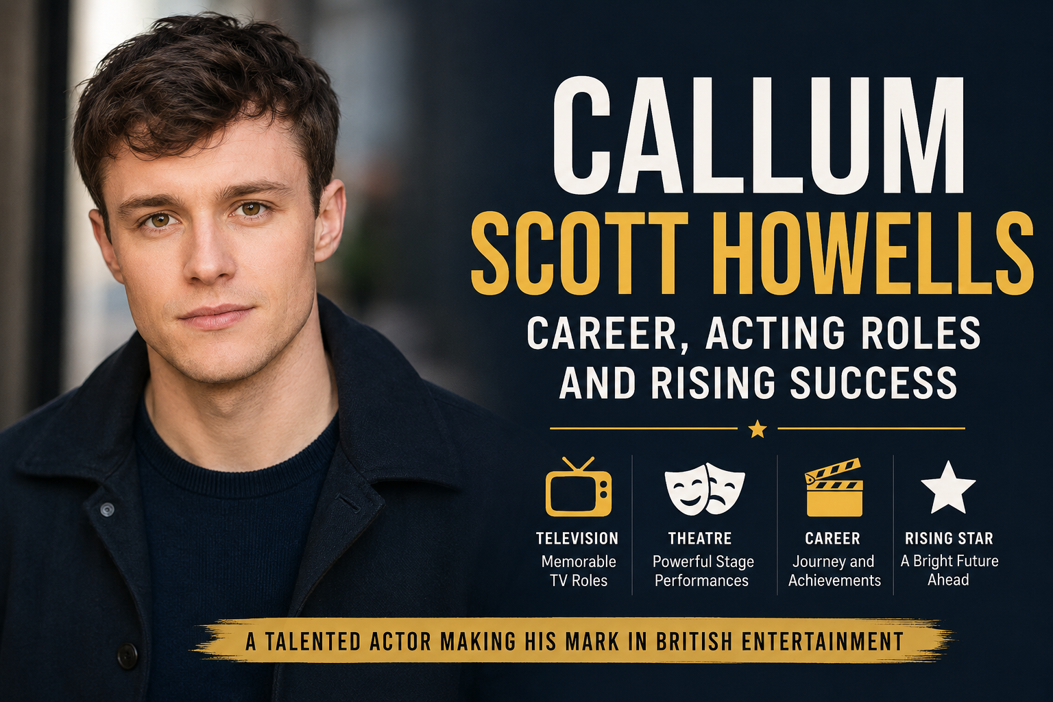callum scott howells