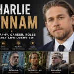 charlie hunnam