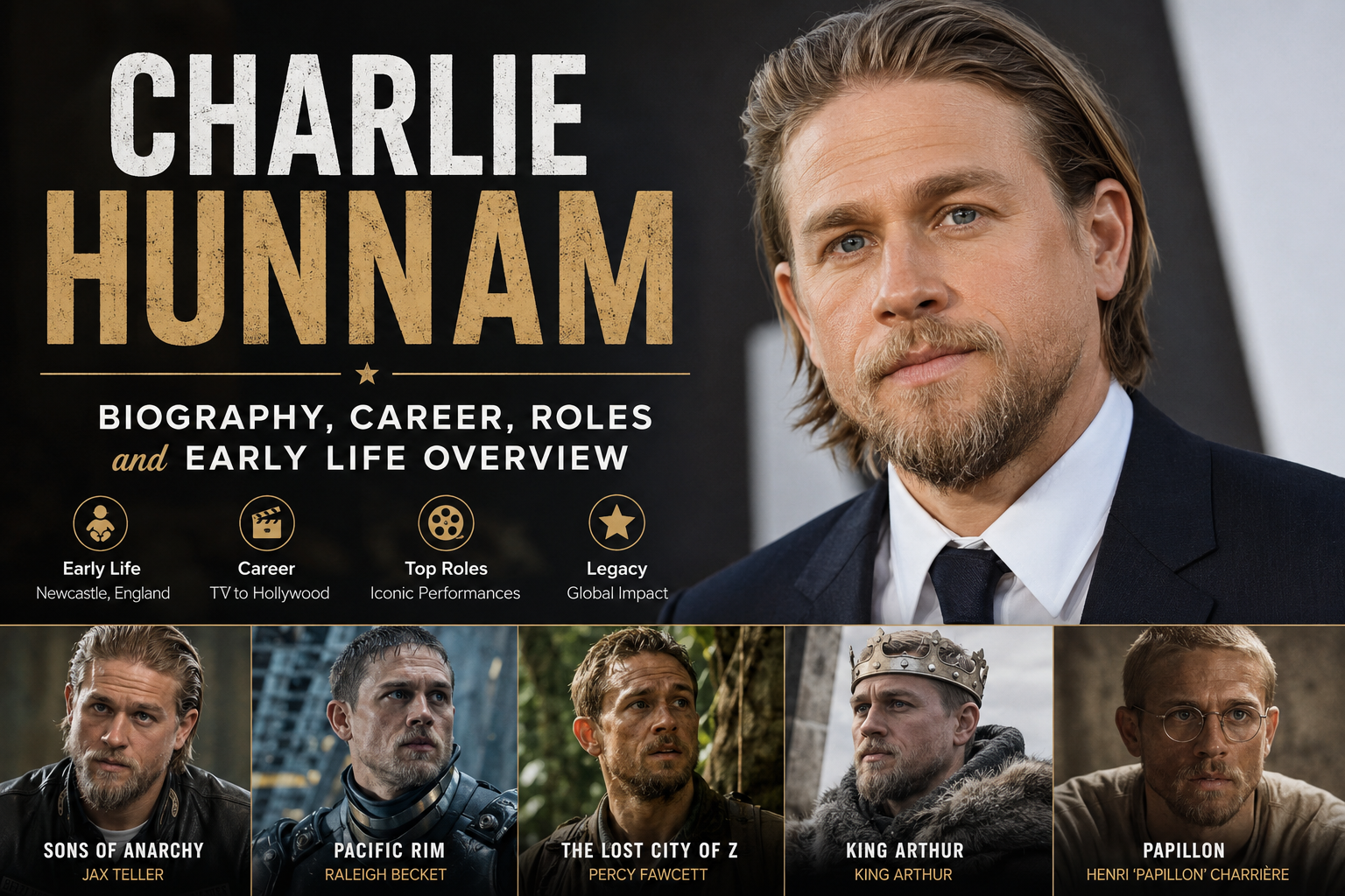 charlie hunnam