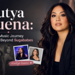 mutya buena