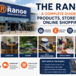the range