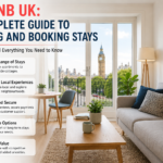 airbnb uk