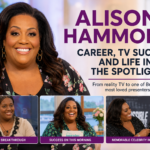 alison hammond