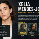 xelia mendes-jones