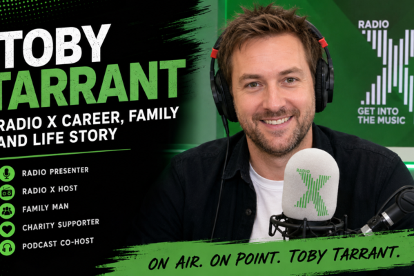 toby tarrant