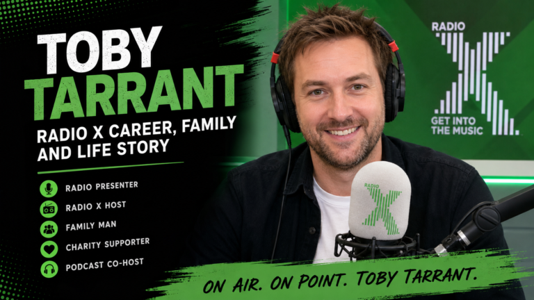 toby tarrant