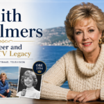 judith chalmers