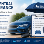 1st central insurance