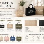 marc jacobs tote bag