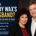 ruby wax husband