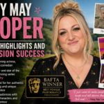 daisy may cooper