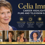celia imrie