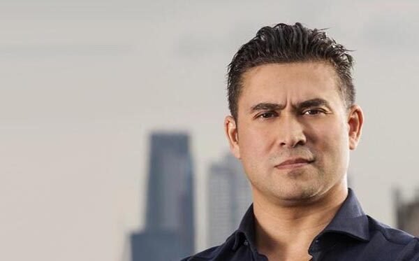 rav wilding
