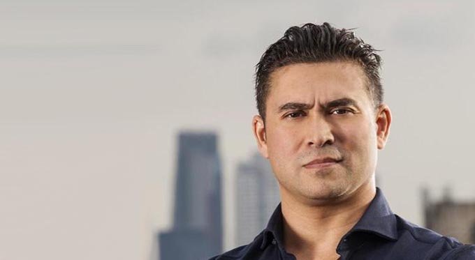 rav wilding