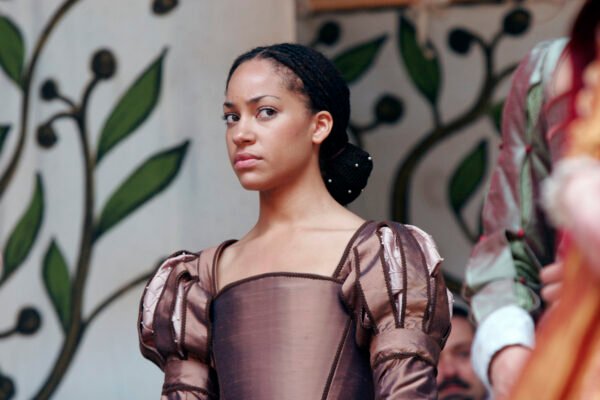 cush jumbo